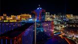 <b>Rio All-Suite Hotel & Casino Exterior</b>. Images powered by <a href="https://iceportal.shijigroup.com/" title="IcePortal" target="_blank">IcePortal</a>.