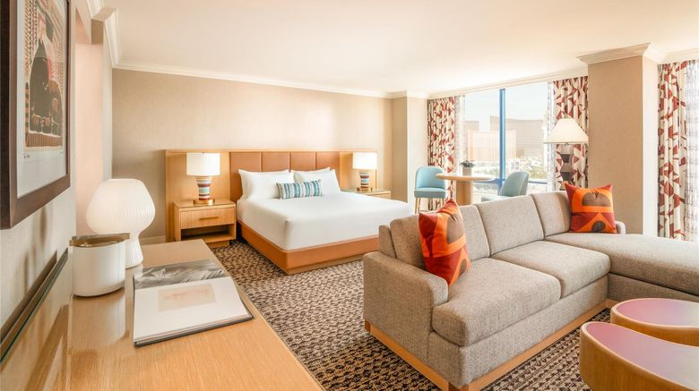 <b>Rio All-Suite Hotel & Casino Room</b>. Images powered by <a href="https://iceportal.shijigroup.com/" title="IcePortal" target="_blank">IcePortal</a>.