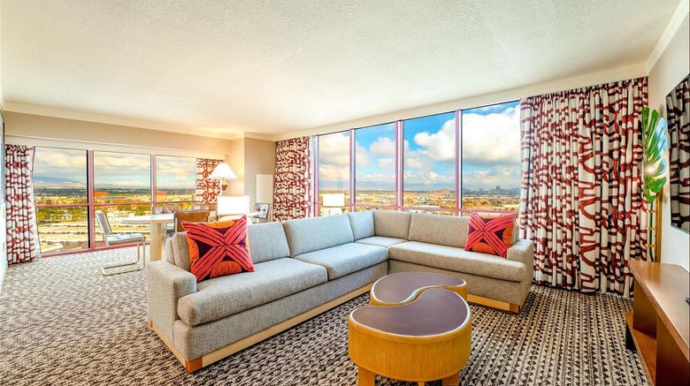 <b>Rio All-Suite Hotel & Casino Suite</b>. Images powered by <a href="https://iceportal.shijigroup.com/" title="IcePortal" target="_blank">IcePortal</a>.