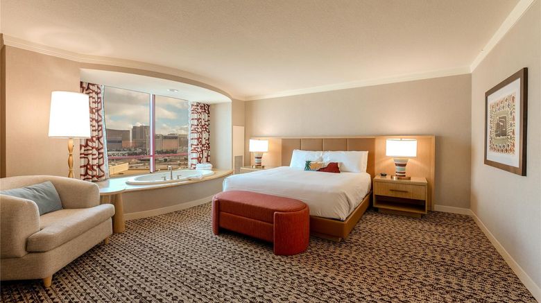 <b>Rio All-Suite Hotel & Casino Suite</b>. Images powered by <a href="https://iceportal.shijigroup.com/" title="IcePortal" target="_blank">IcePortal</a>.