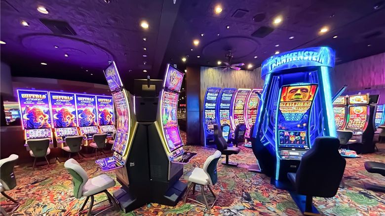<b>Rio All-Suite Hotel & Casino Recreation</b>. Images powered by <a href="https://iceportal.shijigroup.com/" title="IcePortal" target="_blank">IcePortal</a>.