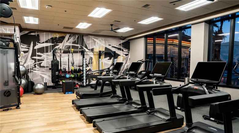 <b>Rio All-Suite Hotel & Casino Health</b>. Images powered by <a href="https://iceportal.shijigroup.com/" title="IcePortal" target="_blank">IcePortal</a>.