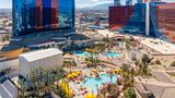 <b>Rio All-Suite Hotel & Casino Exterior</b>. Images powered by <a href="https://iceportal.shijigroup.com/" title="IcePortal" target="_blank">IcePortal</a>.
