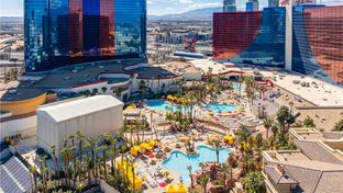 Rio All-Suite Hotel & Casino