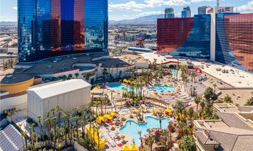 Rio All-Suite Hotel & Casino