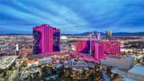 <b>Rio All-Suite Hotel & Casino Exterior</b>. Images powered by <a href="https://iceportal.shijigroup.com/" title="IcePortal" target="_blank">IcePortal</a>.