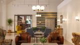 Fordson Hotel Lobby