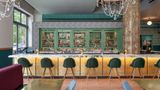 Fordson Hotel Restaurant