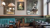 Fordson Hotel Restaurant