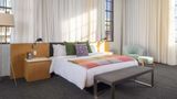 Fordson Hotel Suite