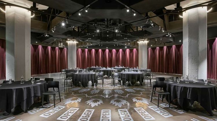 Fordson Hotel Meeting
