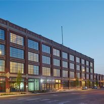 Fordson Hotel