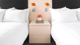 Fordson Hotel Room