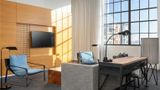 Fordson Hotel Suite