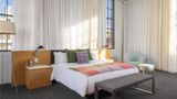 Fordson Hotel Suite