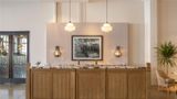 Fordson Hotel Lobby