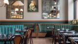Fordson Hotel Restaurant