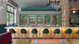 Fordson Hotel Restaurant
