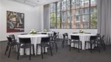 Fordson Hotel Meeting