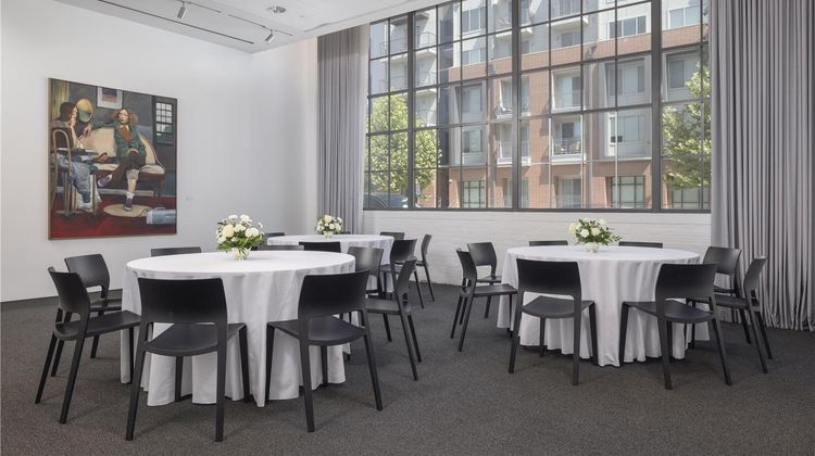 Fordson Hotel Meeting