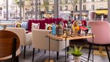 <b>Hotel Nude Paris Restaurant</b>. Images powered by <a href="https://iceportal.shijigroup.com/" title="IcePortal" target="_blank">IcePortal</a>.