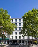 Hotel Nude Paris