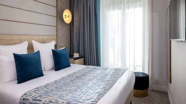 Hotel Nude Paris Other