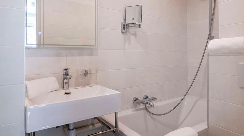 <b>Hotel Nude Paris Room</b>. Images powered by <a href="https://iceportal.shijigroup.com/" title="IcePortal" target="_blank">IcePortal</a>.