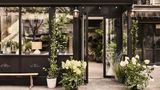 Hotel Nude Paris Exterior