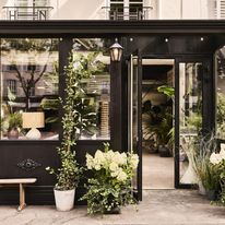 Hotel Nude Paris