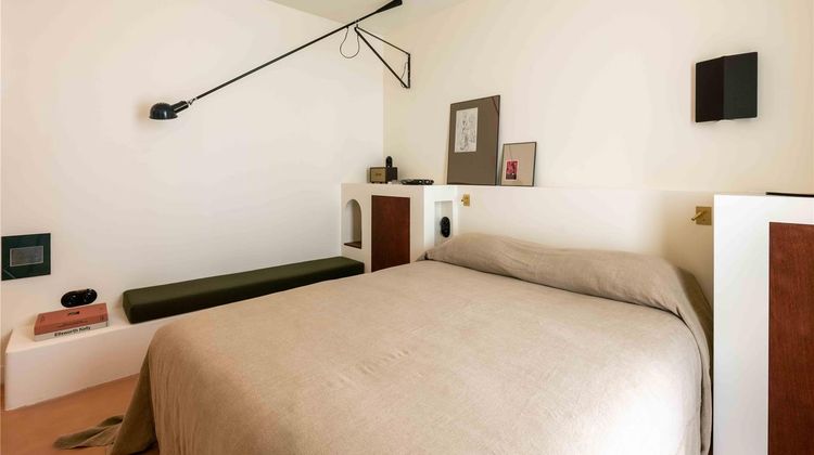 Hotel Nude Paris Room