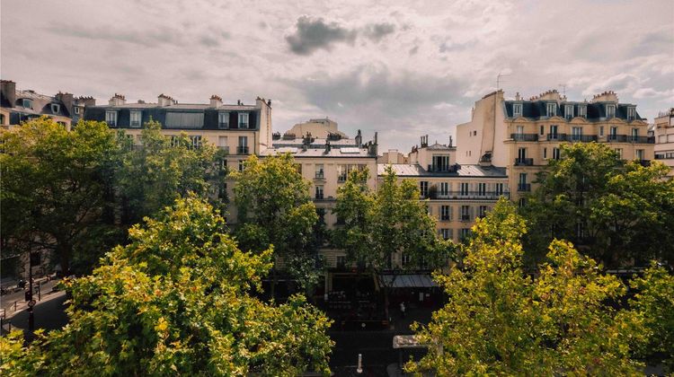 Hotel Nude Paris Other
