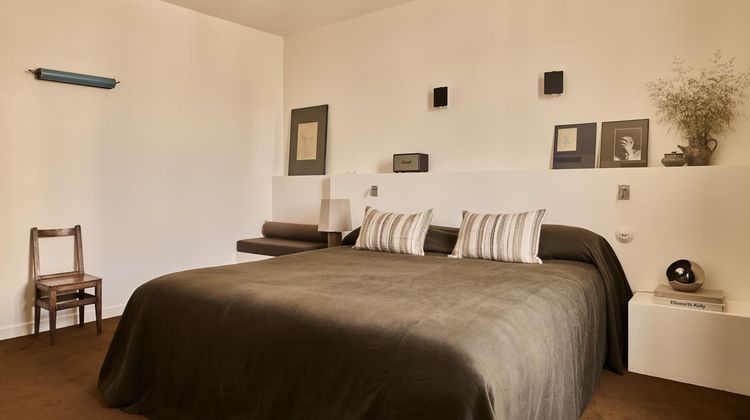 Hotel Nude Paris Room