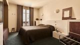 Hotel Nude Paris Room