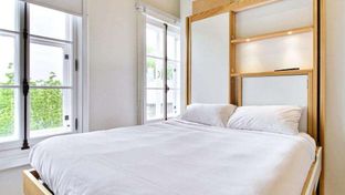 Hotel AtypiQ Vieux-Quebec