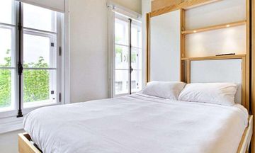 Hotel AtypiQ Vieux-Quebec