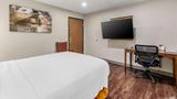 Country Inn & Suites Pickerington Suite