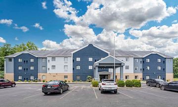 Country Inn & Suites Pickerington