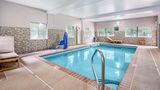 Country Inn & Suites Pickerington Pool
