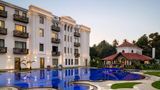 Ramada by Wyndham Goa Vagator Pool