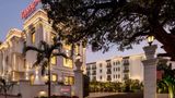 Ramada by Wyndham Goa Vagator Exterior