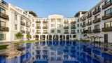 Ramada by Wyndham Goa Vagator Exterior