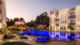 Ramada by Wyndham Goa Vagator Exterior