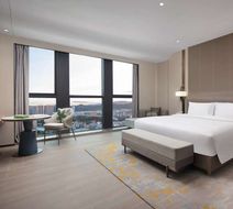 Wyndham Garden Chuxiong Downtown Room