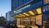 Wyndham Garden Chuxiong Downtown Exterior