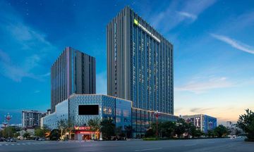 Wyndham Garden Chuxiong Downtown