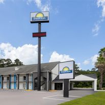 Days Inn by Wyndham Hardeeville