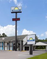 Days Inn by Wyndham Hardeeville