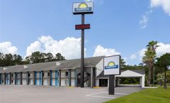 Days Inn by Wyndham Hardeeville