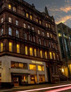 The Address Glasgow